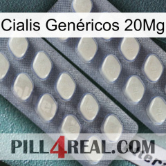 Cialis Genéricos 20Mg 07